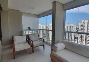 Foto 1 de Apartamento com 3 Quartos à venda, 112m² em Jabaquara, São Paulo