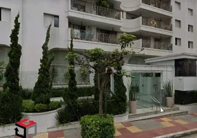 Foto 1 de Apartamento com 3 Quartos à venda, 310m² em Santo Antônio, São Caetano do Sul