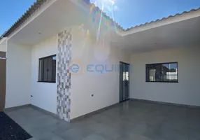 Foto 1 de Casa com 3 Quartos à venda, 68m² em Parque Residencial Bom Pastor, Sarandi