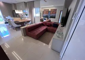 Foto 1 de Casa de Condomínio com 3 Quartos à venda, 99m² em Quilombo, Cuiabá