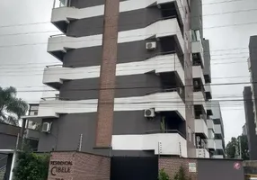 Foto 1 de Apartamento com 3 Quartos à venda, 90m² em Santo Antônio, Joinville
