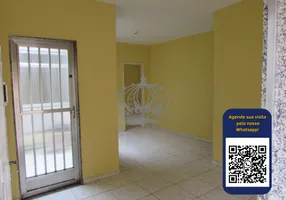 Foto 1 de Apartamento com 2 Quartos para alugar, 50m² em Honório Gurgel, Rio de Janeiro