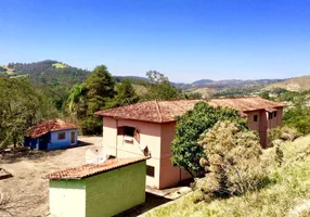 Foto 1 de Fazenda/Sítio com 8 Quartos à venda, 1700m² em Jardim Seabra, Amparo