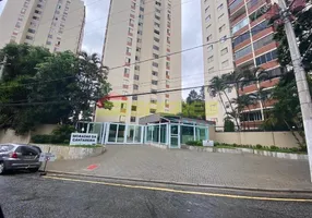 Foto 1 de Apartamento com 2 Quartos para alugar, 96m² em Barro Branco, São Paulo