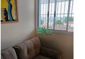 Foto 1 de Apartamento com 2 Quartos à venda, 32m² em Vila Formosa, São Paulo