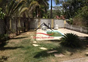Foto 1 de Fazenda/Sítio com 4 Quartos à venda, 870m² em Vale das Acácias , Ribeirão das Neves