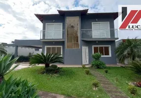 Foto 1 de Casa de Condomínio com 3 Quartos para alugar, 220m² em Reserva Vale Verde, Cotia