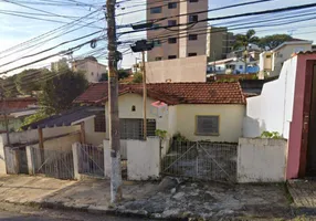 Foto 1 de Lote/Terreno à venda, 342m² em Baeta Neves, São Bernardo do Campo