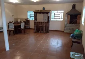 Foto 1 de Fazenda/Sítio com 4 Quartos à venda, 6570m² em Vila São Roque, Cotia