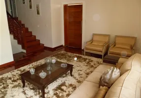 Foto 1 de Sobrado com 4 Quartos à venda, 203m² em Jardim Guarani, Campinas