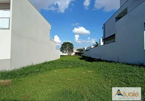 Foto 1 de Lote/Terreno à venda, 250m² em Condomínio Jardim de Mônaco, Hortolândia