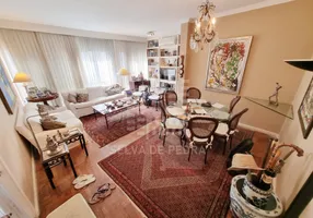 Foto 1 de Apartamento com 3 Quartos à venda, 102m² em Leblon, Rio de Janeiro