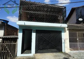 Foto 1 de Sobrado com 3 Quartos à venda, 228m² em Santo Antônio, Osasco