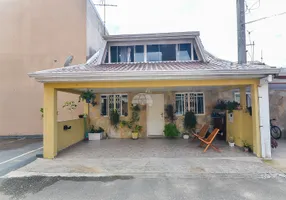 Foto 1 de Casa de Condomínio com 3 Quartos à venda, 120m² em Boqueirão, Curitiba