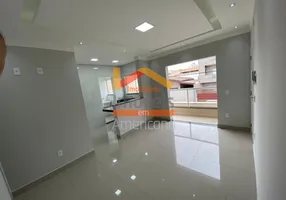 Foto 1 de Apartamento com 2 Quartos à venda, 82m² em Parque Residencial Jaguari, Americana