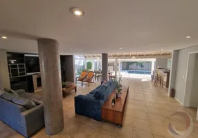 Foto 1 de Casa de Condomínio com 4 Quartos à venda, 350m² em Barra da Lagoa, Florianópolis