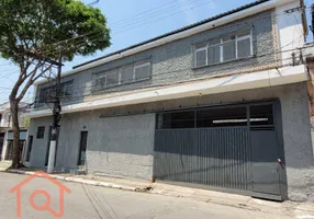 Foto 1 de Galpão/Depósito/Armazém à venda, 500m² em Jabaquara, São Paulo