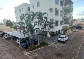 Foto 1 de Apartamento com 3 Quartos à venda, 86m² em Araés, Cuiabá