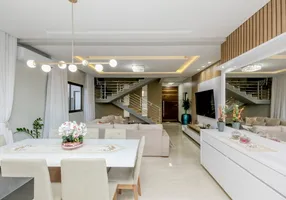 Foto 1 de Casa de Condomínio com 4 Quartos à venda, 251m² em PORTAL DO SOL GREEN, Goiânia