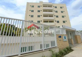Foto 1 de Apartamento com 3 Quartos à venda, 74m² em Pendotiba, Niterói