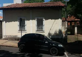 Foto 1 de Casa com 3 Quartos para alugar, 400m² em Centro, São Carlos