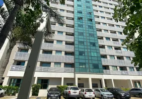 Foto 1 de Apartamento com 1 Quarto à venda, 36m² em Curicica, Rio de Janeiro