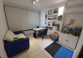 Foto 1 de Consultório à venda, 30m² em Icaraí, Niterói