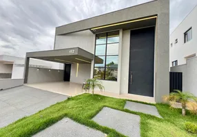 Foto 1 de Casa de Condomínio com 4 Quartos à venda, 340m² em Condominio Gran Park, Vespasiano
