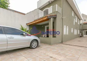 Foto 1 de Casa com 3 Quartos à venda, 220m² em Sítio do Mandaqui, São Paulo