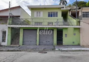 Foto 1 de Casa com 5 Quartos à venda, 300m² em Tucuruvi, São Paulo