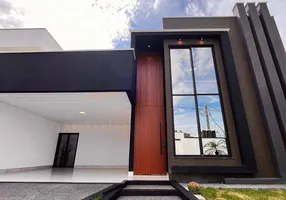 Foto 1 de Casa com 3 Quartos à venda, 200m² em Três Marias , Goiânia