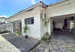 Foto 1 de Casa com 4 Quartos à venda, 400m² em Treze de Maio, João Pessoa