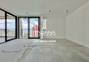 Foto 1 de Apartamento com 3 Quartos à venda, 128m² em Vila Madalena, São Paulo