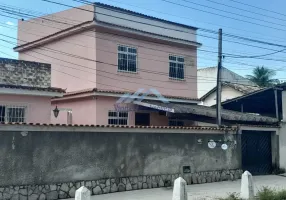 Foto 1 de Casa com 3 Quartos para alugar, 80m² em Campo Grande, Rio de Janeiro