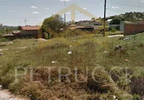 Foto 1 de Lote/Terreno à venda, 1000m² em Jardim Campina Grande, Campinas