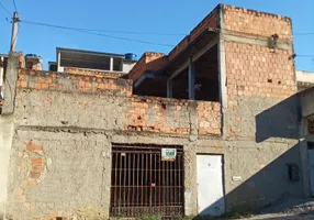 Foto 1 de Lote/Terreno à venda, 200m² em Valverde, Nova Iguaçu