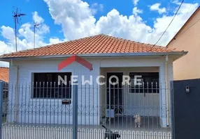 Foto 1 de Casa com 3 Quartos à venda, 211m² em Centro, Itatiba