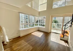 Foto 1 de Apartamento com 1 Quarto à venda, 55m² em Jardins, São Paulo