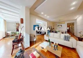 Foto 1 de Apartamento com 4 Quartos à venda, 187m² em Copacabana, Rio de Janeiro