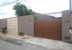 Foto 1 de Casa com 3 Quartos à venda, 80m² em Valparaiso I Etapa B, Valparaíso de Goiás