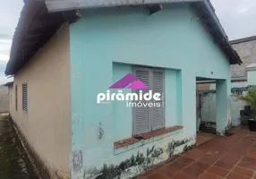 Foto 1 de Casa com 2 Quartos à venda, 100m² em Santana, São José dos Campos