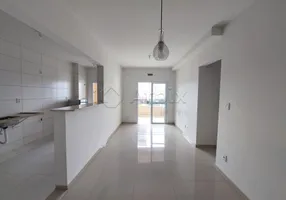 Foto 1 de Apartamento com 3 Quartos à venda, 75m² em Vila Santo Antonio, Americana