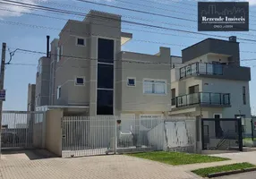 Foto 1 de Casa de Condomínio com 3 Quartos à venda, 116m² em Fazendinha, Curitiba