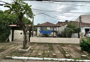 Foto 1 de Casa com 3 Quartos à venda, 60m² em Fátima, Canoas