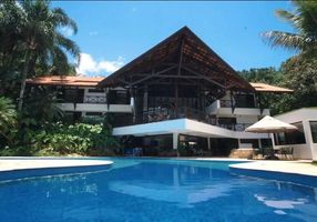 Foto 1 de Casa com 5 Quartos à venda, 625m² em Canto das Águas, Rio Acima