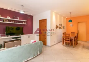 Foto 1 de Apartamento com 3 Quartos à venda, 122m² em Andaraí, Rio de Janeiro