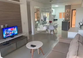 Foto 1 de Apartamento com 2 Quartos à venda, 64m² em Remanso, Xangri-lá