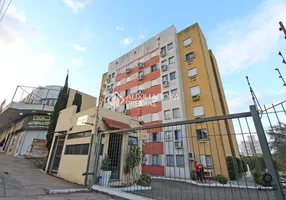 Foto 1 de Apartamento com 2 Quartos à venda, 44m² em São Sebastião, Porto Alegre
