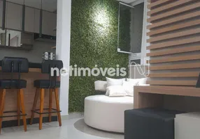Foto 1 de Apartamento com 2 Quartos à venda, 60m² em Vila Nova Vista, Sabará