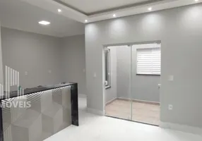 Foto 1 de Casa com 3 Quartos à venda, 123m² em Residencial Santa Luiza I, Nova Odessa